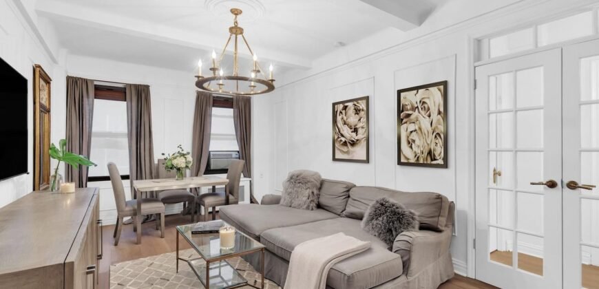 142 East 49th Street, Unit 2A, Midtown East, Manhattan, NY 10017