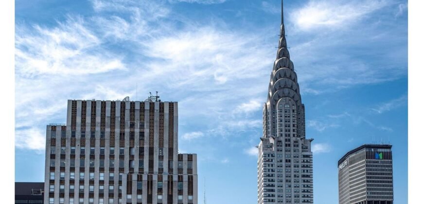 320 East 42nd Street, Unit 507, Manhattan, NY