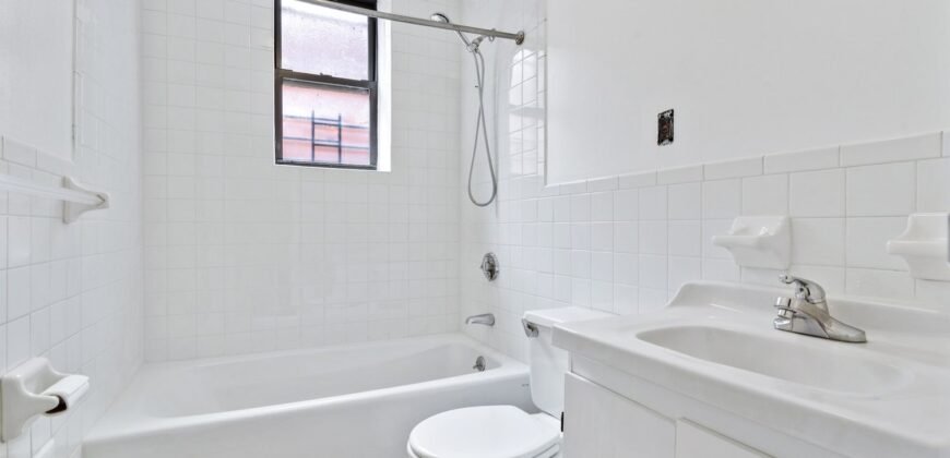 504 West 135th Street, Unit 5A, Manhattan, NY