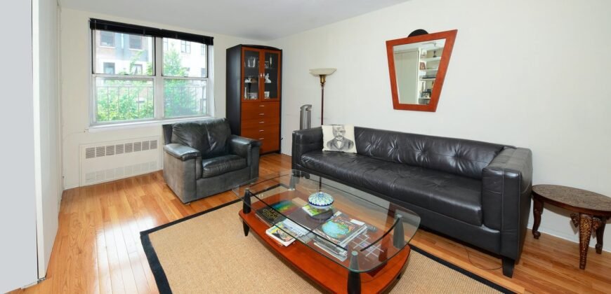 166 West 76th Street, Unit 3B, Manhattan, NY