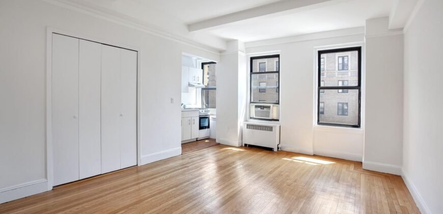 243 West End Avenue, Unit 1202, Manhattan, NY