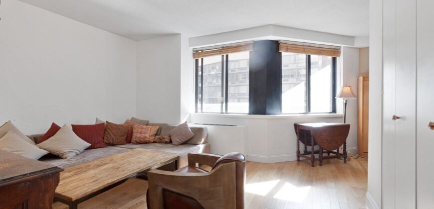 233 East 86th Street, Unit 4A, Manhattan, NY