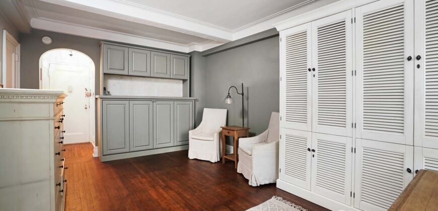 7 Park Avenue, Unit 10H, Manhattan, NY