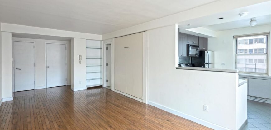 233 East 69th Street, Unit 16H, Manhattan, NY