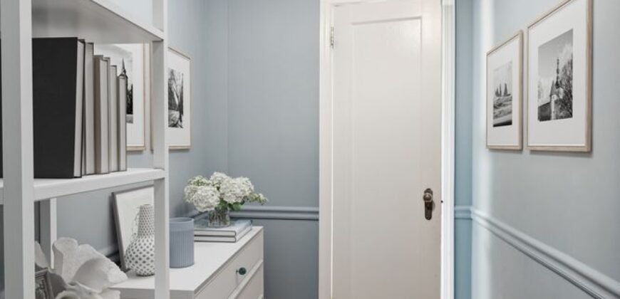 67 Park Terrace East, Unit C58, Manhattan, NY