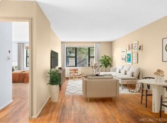 77 Fulton Street, Unit 7G, Manhattan, NY