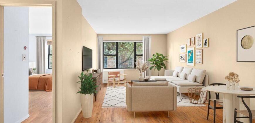 417 East 90th Street, Unit 2H, Manhattan, NY