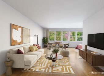 251 East 32nd Street, Unit 4G, Manhattan, NY