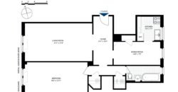 115 Cabrini Boulevard, Unit B62, Manhattan, NY