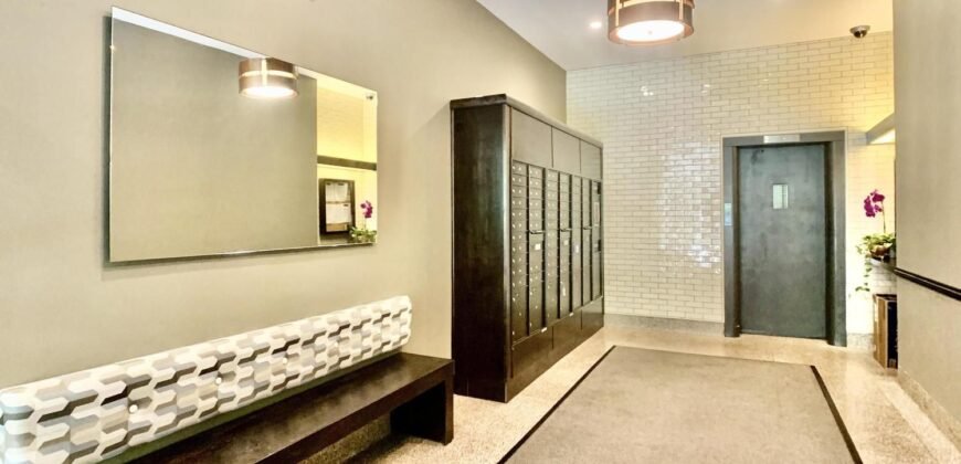 45 Overlook Terrace, Unit 4F, Manhattan, NY