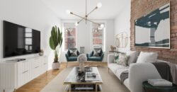 524 East 13th Street, Unit E4, Manhattan, NY