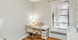 521 West 135th Street, Unit 4C, Manhattan, NY