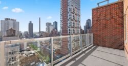 363 East 76th Street, Unit 19E, Manhattan, NY