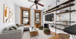 54 East 1st Street, Unit 6C, Manhattan, NY