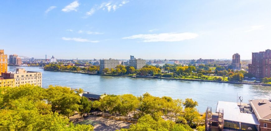 520 East 76th Street, Unit 7G, Upper East Side, Manhattan, NY 10021