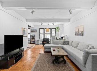 123 East 37th Street, Unit 6A, Manhattan, NY