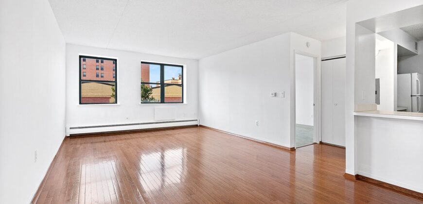 1919 Madison Avenue, Unit 509, Harlem, Manhattan, NY 10035