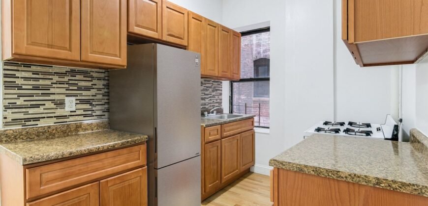 353 West 117th Street, Unit 2B, Harlem, Manhattan, NY 10026