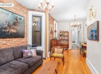 322 East 85th Street, Unit 4A, Upper East Side, Manhattan, NY 10028