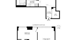 142 West End Avenue, Unit 17T, Upper West Side, Manhattan, NY 10023