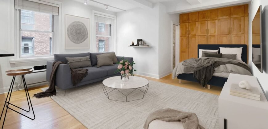 155 East 49th Street, Unit 8F, Manhattan, NY