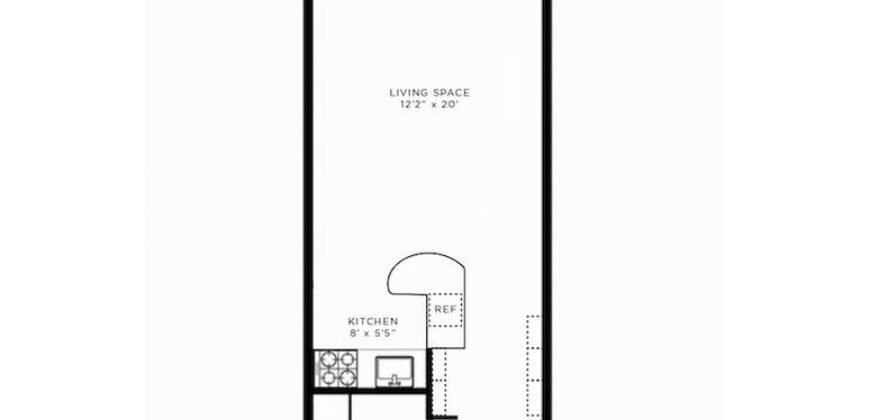 209 East 56th Street, Unit 6H, Manhattan, NY