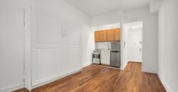 321 East 89th Street, Unit 1B, Manhattan, NY