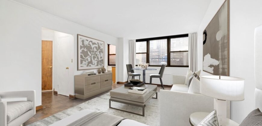 225 East 36th Street, Unit 7M, Manhattan, NY