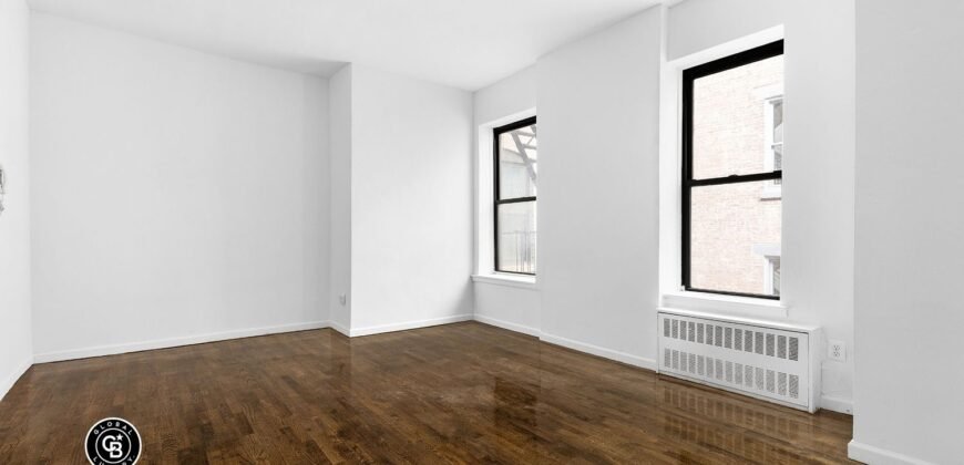 102 West 80th Street, Unit 65, Manhattan, NY