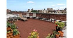 45 Overlook Terrace, Unit 4F, Manhattan, NY