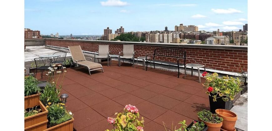 45 Overlook Terrace, Unit 4F, Manhattan, NY