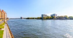 520 East 76th Street, Unit 7G, Upper East Side, Manhattan, NY 10021