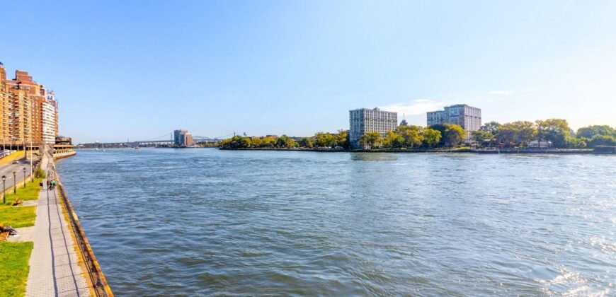 520 East 76th Street, Unit 7G, Upper East Side, Manhattan, NY 10021