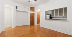 342 West 56th Street, Unit 2C, Hell’s Kitchen, Manhattan, NY 10019