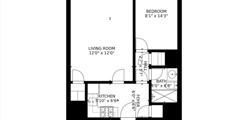 120 East 79th Street, Unit 9B, Upper East Side, Manhattan, NY 10075