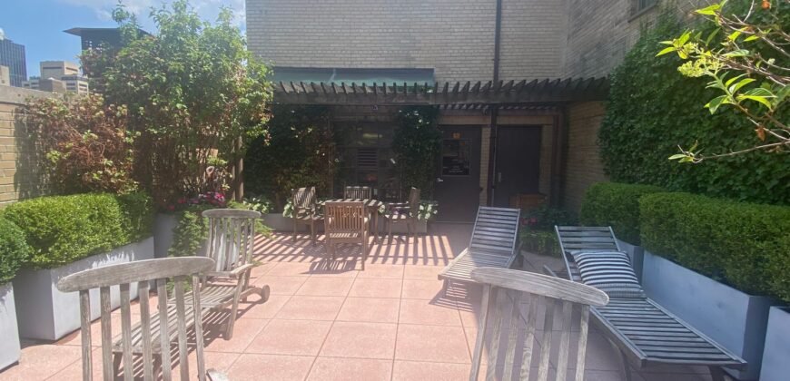 7 Park Avenue, Unit 10H, Manhattan, NY