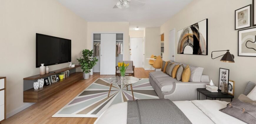 235 West 70th Street, Unit 4F, Manhattan, NY