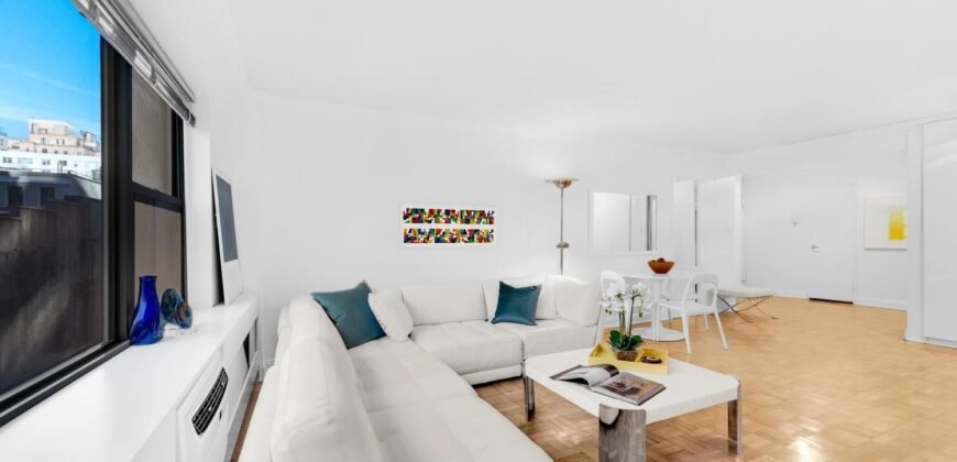 1036 Park Avenue, Unit 7B, Manhattan, NY