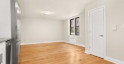 441 Convent Avenue, Unit 1C, Manhattan, NY