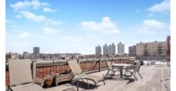 45 Overlook Terrace, Unit 4F, Manhattan, NY