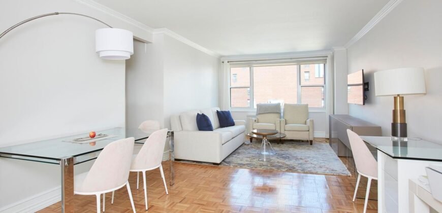 444 East 75th Street, Unit 9C, Upper East Side, Manhattan, NY 10021