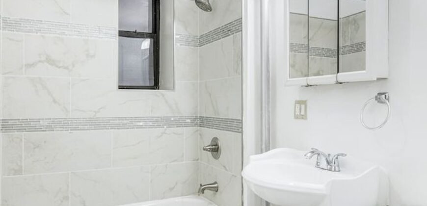 353 West 117th Street, Unit 2B, Harlem, Manhattan, NY 10026