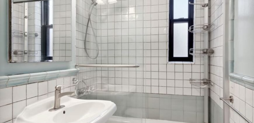 67 Park Terrace East, Unit C58, Manhattan, NY