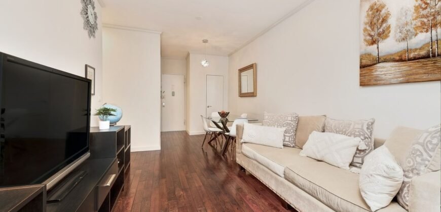 208 West 119th Street, Unit 2G, Manhattan, NY