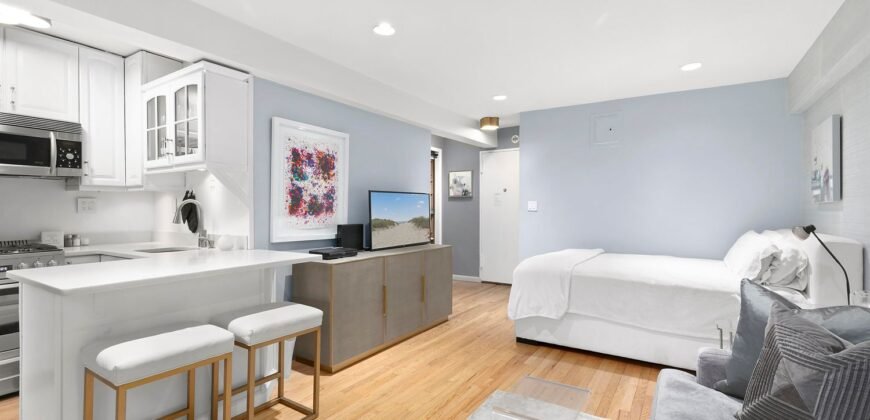 342 East 53rd Street, Unit 3B, Manhattan, NY