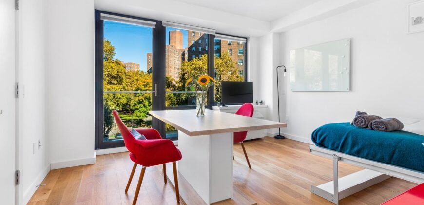 48 East 132nd Street, Unit 4E, Manhattan, NY