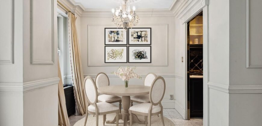 60 Sutton Place South, Unit 5LN, Manhattan, NY