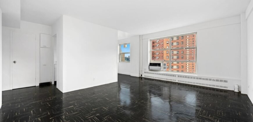 80 La Salle Street, Unit 13C, Manhattan, NY