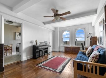 200 West 108th Street, Unit 16E, Manhattan, NY