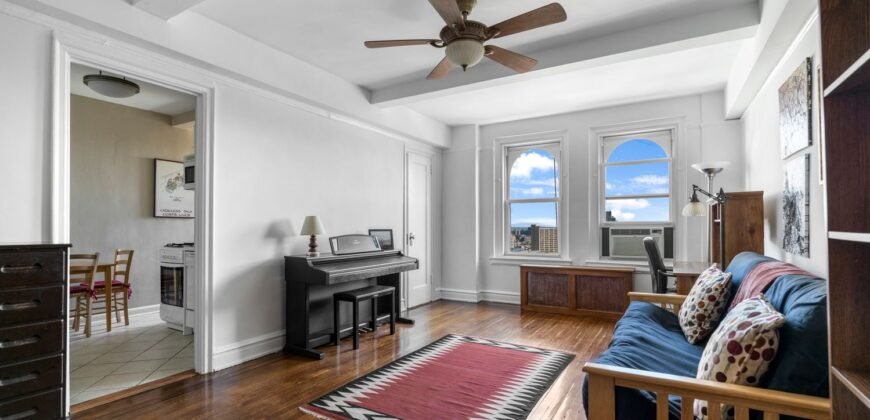 200 West 108th Street, Unit 16E, Manhattan, NY